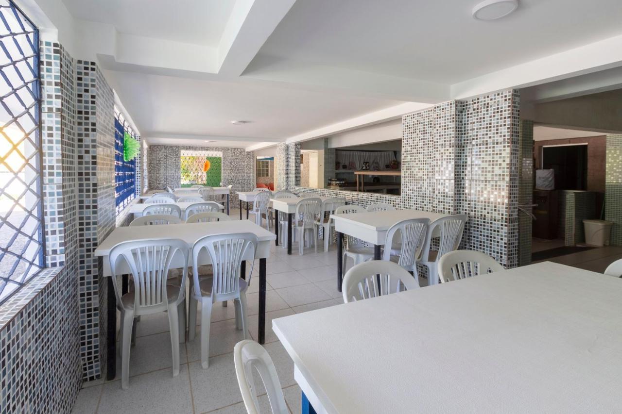 Barcaca Pousada E Restaurante ルセナ エクステリア 写真